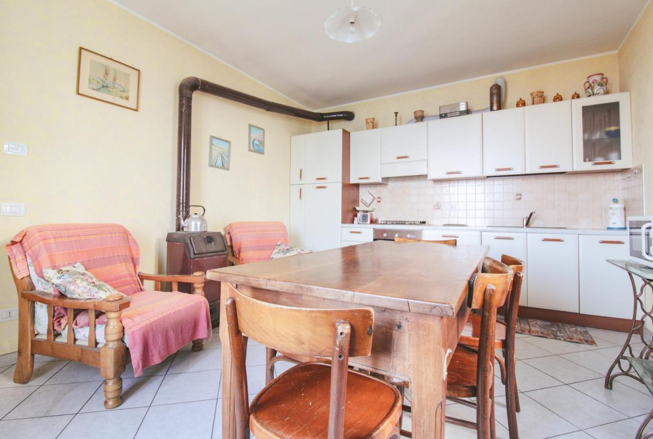 Casa Dei Tunon Villa Acquaseria Екстериор снимка