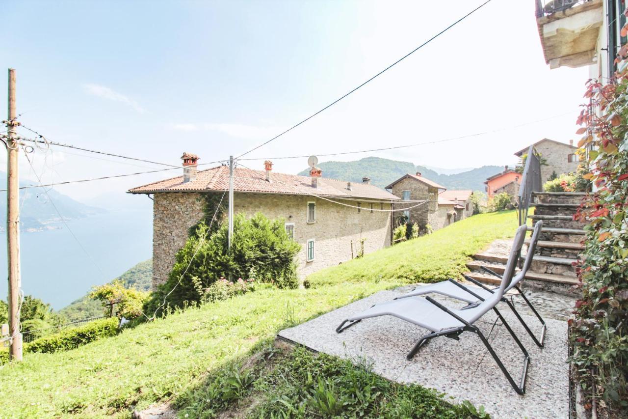 Casa Dei Tunon Villa Acquaseria Екстериор снимка