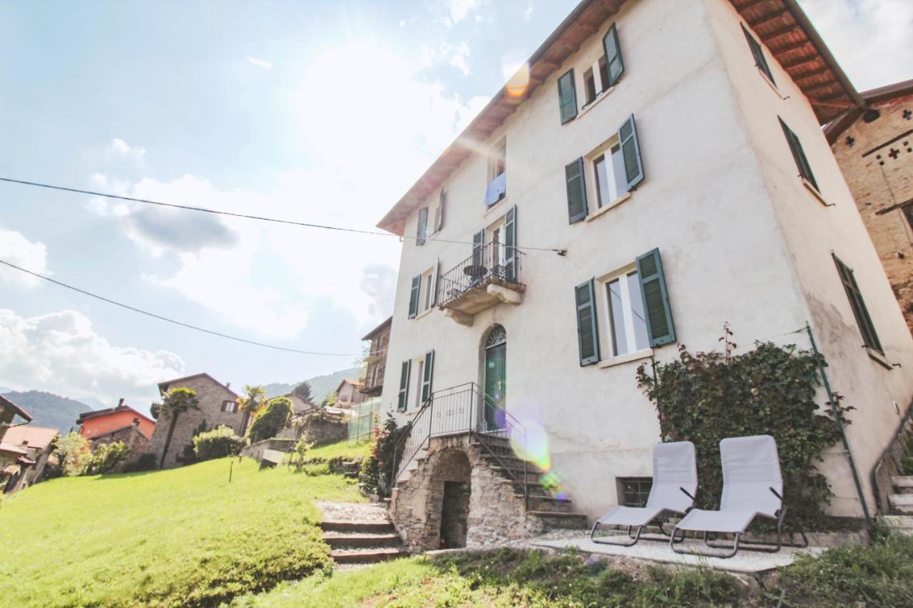 Casa Dei Tunon Villa Acquaseria Екстериор снимка