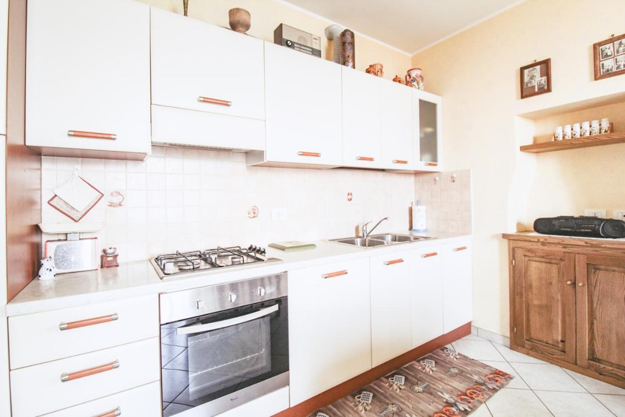 Casa Dei Tunon Villa Acquaseria Екстериор снимка